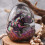 Flexible Silicone Mould for Glowing Eggs Night Light-Few scales 7