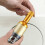 120ml Automobile Catalysts Clean Engine Accelerator Oxygen Sensor Throttle Remove Carbon Boost Up Catalytic Converter Cleane - diand 2
