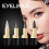 (A) Eye Enhancing Black Eyeliner Stick Solid Thick Eyeliner Gel Makeup Smooth 3