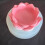 Moule polyvalent en forme de fleur en silicone pour une 6