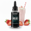 Strawberry Milkshake 100ml E-Liquid No Nicotine Vape 1