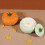 Flexible Silicone Mould for Pumpkin Storage Box-combination 3
