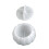 Flexible Silicone Mould for Pumpkin Storage Box-combination 5