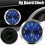 (3pcs, H) Blue Double sided Adhesive A 2026 Global Trend - Durable design optimized for high-performance use. 4