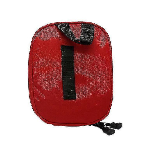 First Aid Kit Waterproof Emergency Bag First Aid Kit 1