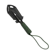 Multifunctional Engineer Shovel Portable Camping Shovel