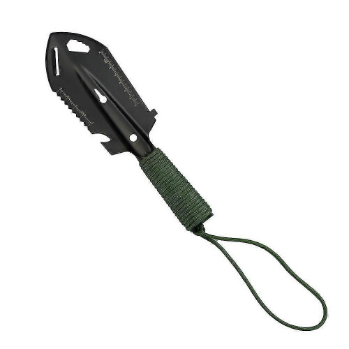 Multifunctional Engineer Shovel Portable Camping Shovel