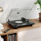 Sharp Bluetooth Automatic Turntable RP-TT100 with Built-In Pre-Amp and Remote 3