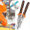 28 in 1 Multifunctional Cable Stripper Stainless Steel Wire Stripping Tool 3