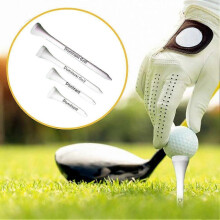 (1) Effective Sleek Elegant Nail Dominant Golf Golf Ergonomic Authentic for Exceptional Use Tee Easy Home to Ideal