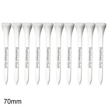 (3) Effective Sleek Elegant Nail Dominant Golf Golf Ergonomic Authentic for Exceptional Use Tee Easy Home to Ideal