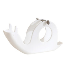 Coil Incense Burner Bracket Fireproof Incense Coil Ornament Holder White Indoor Outdoor Use Living Room Patio Camping