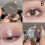 (B) Single Glitter Eyeshadow Makeup Highlighter Pigments Cosmetics 1
