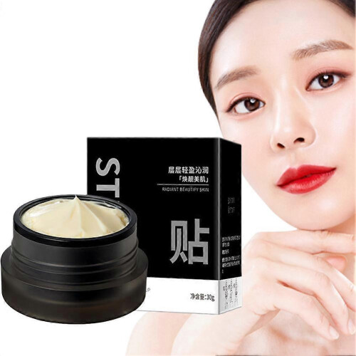 Moisturizing primer Pre Makeup Cream Brighten Skin concealer Isolating Cream 1