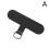 (Gray belt) for Mobile Phone Case Lanyard Hook Gasket Accessories DIY 1
