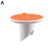 (Puppy opening mailbox) Shower Drainer Floor Drain Anti Odor Drain Cover Sewer Strainer Plug