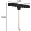 Trampoline Spring Tool Puller Hook Metal Tent Peg Trampoline Peg Puller Pull Trampoline Accessories - DD 2