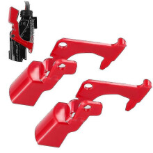 2 Pack Extra Strong Trigger Power Switch Button for Dyson V11/v10 Vacuum Cleaner Repair Fix Tool - PR