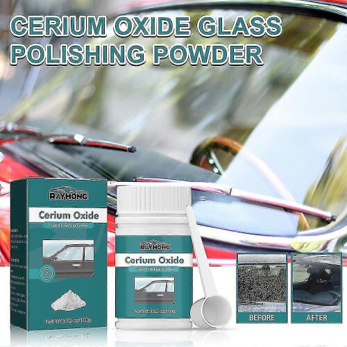 (1pc)Car Scratch Remover For Deep Scratches Paint Restorer - Pengj 2
