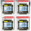 AC10+ 10A/16A Socket Tester LCD Backlit Black 10