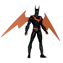 DC Multiverse Batman Beyond Neo Gothic 7" Figure