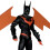 DC Multiverse Batman Beyond Neo Gothic 7" Figure 8