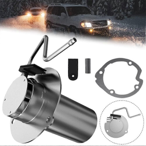 Airs Diesel Parking Heater Burner Insert Torches Combustion Chamber Combustor 1
