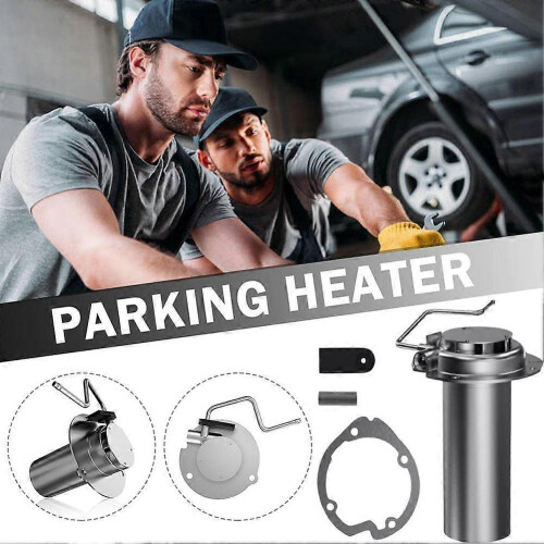 Airs Diesel Parking Heater Burner Insert Torches Combustion Chamber Combustor 2