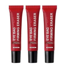 (3pcs)Eye Bag Firming Eraser - Instant Eye Lift Treatment, Anti-Aging for Puffiness & Dark Circles, Reduce Wrinkles & Fine Lines