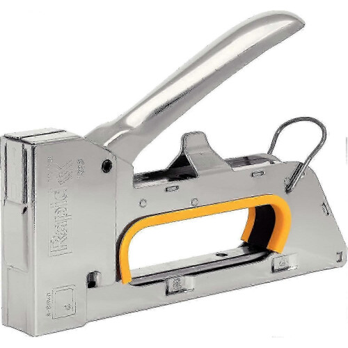 Grey, Stapler And Nailer 13 (4-8 Mm) 25-26