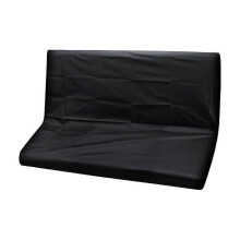 (B) Car Seat Covers Made of Oxford Cloth Front Seat Covers