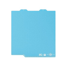 BIQU Panda Build Plate CryoGrip Pro Frostbite Coarse Textures Cool Plate Double Sided Spring Steel for  A1