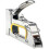 Grey, Stapler And Nailer 13 (4-8 Mm) 25-26 2