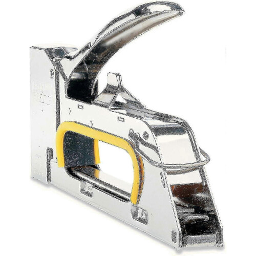 Grey, Stapler And Nailer 13 (4-8 Mm) 25-26 1