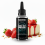 Strawberry Cheesecake 100ml E-Liquid No Nicotine Vape 1