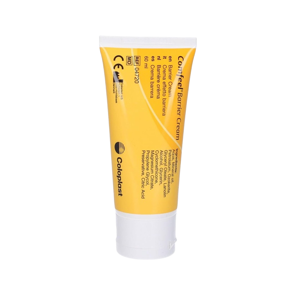 Comfeel Barrier Cream 60Ml