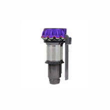 Ciclón violeta, Dyson Original, 972420-02
