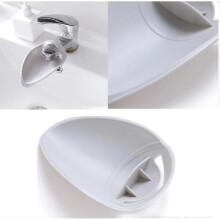 2 Pcs Faucet Expander Blade Design Child Safety Faucet Expander for Children Hand Washing - DD01