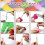 Wool Felt Felt Needle Kit Set 36 Colors Gift Tool Roving Material Complete Pcs Tool 109 Fiber Starter 5