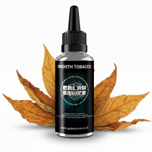 Smooth Tobacco 100ml E-Liquid No Nicotine Vape