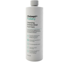 Clinisept Podiatry 500ml