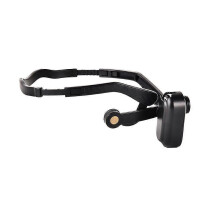 360Rotation Head Mount Strap Wearing Head Belt for Insta360