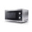 Sharp 20L Microwave Oven with Manual Dial Controls Turntable 800W - YC-MS01U-P 1