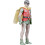 DC Retro Wax Robin (Batman 66') 6" Action Figure 2