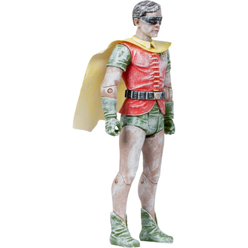 DC Retro Wax Robin (Batman 66') 6" Action Figure 1