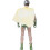 DC Retro Wax Robin (Batman 66') 6" Action Figure 4