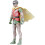 DC Retro Wax Robin (Batman 66') 6" Action Figure 3
