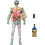DC Retro Wax Robin (Batman 66') 6" Action Figure 6