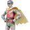 DC Retro Wax Robin (Batman 66') 6" Action Figure 7