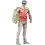 DC Retro Wax Robin (Batman 66') 6" Action Figure 1